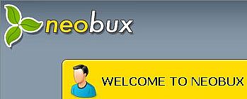NeoBux Logo